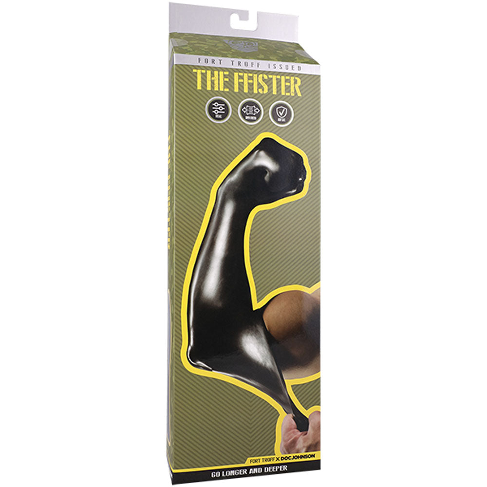 Fort Troff - FFister