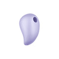 Fun Factory ESSENCE Purple - Purple USB Rechargeable Air Pulse Stimulator