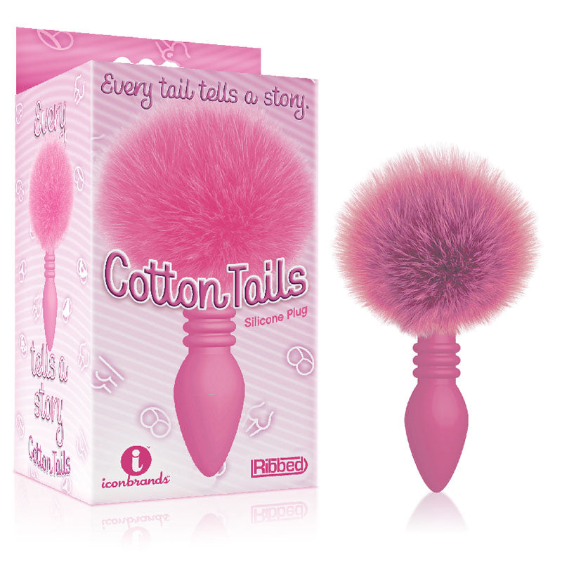 The 9's Cottontails