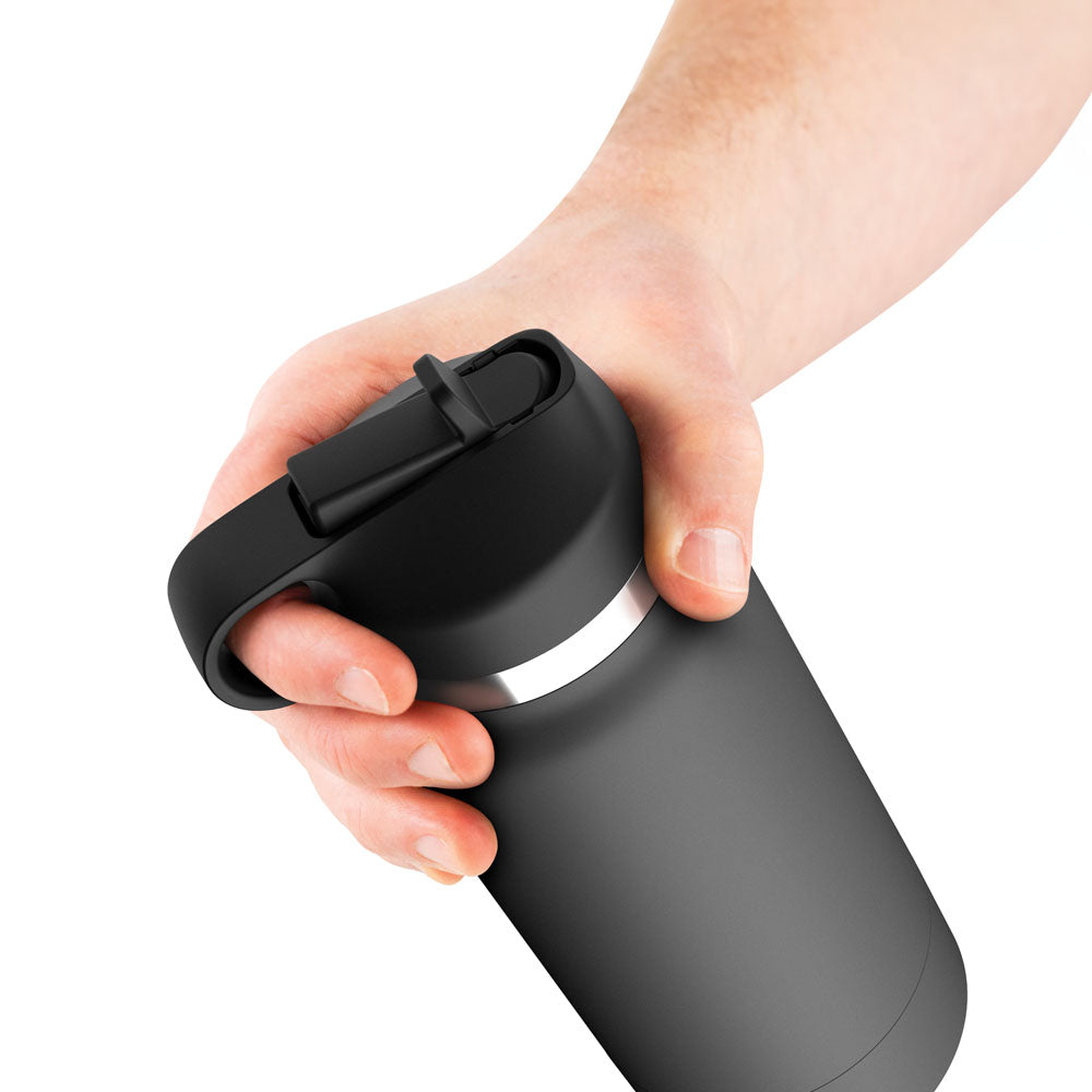 PDX Plus Fuck Flask - Secret Delight - Flesh Discreet Vagina Stroker