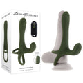 Zero Tolerance STRAP