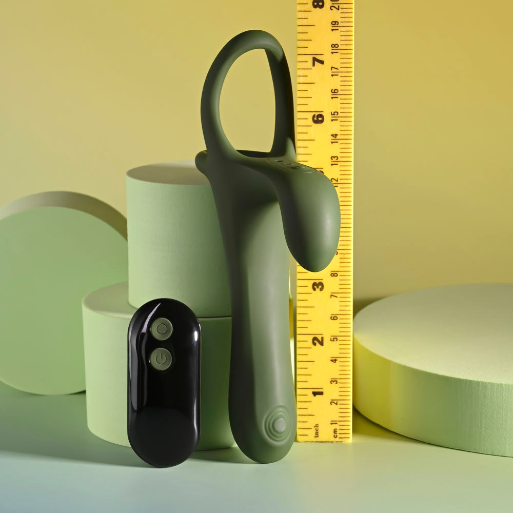 Zero Tolerance STRAP